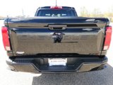 New 2025 Chevrolet Colorado W/T w/ WT Custom Package image 6