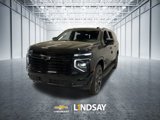 New 2025 Chevrolet Suburban RST w/ Advanced Technology Package image 5