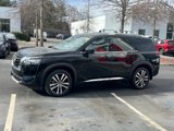 New 2025 Nissan Pathfinder Platinum w/ Cargo Package image 5