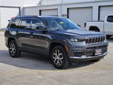 Used 2023 Jeep Grand Cherokee L Limited image 3