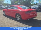 Certified 2022 Dodge Charger SXT w/ Leather Interior Group image 3