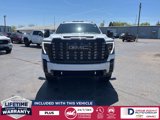 New 2025 GMC Sierra 2500 Denali Ultimate image 2