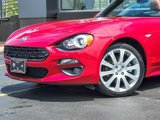 Used 2018 FIAT 124 Spider Lusso w/ Convenience Group image 2