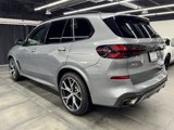 Used 2024 BMW X5 xDrive40i w/ M Sport Package image 4