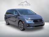 New 2025 Honda Odyssey Elite image 2