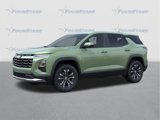 New 2026 Chevrolet Equinox LT w/ LPO, Floor Liner Package image 2