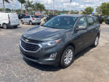 Used 2020 Chevrolet Equinox LS image 3