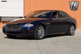 Used 2007 Maserati Quattroporte Sport GT image 3