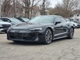 New 2025 Audi S e-tron GT Premium Plus image 4