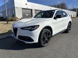 New 2025 Alfa Romeo Stelvio Sprint image 4