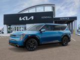 New 2026 Kia EV9 Land image 3