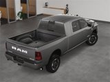 New 2025 RAM 2500 Laramie image 3