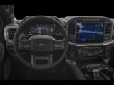 New 2025 Ford F150 Lariat w/ Equipment Group 501A Mid image 4