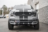 New 2025 Ford F150 Lariat w/ Equipment Group 502A High image 4