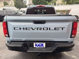 New 2025 Chevrolet Colorado Z71 w/ Technology Package image 4
