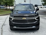 Used 2023 Chevrolet Suburban LT image 2