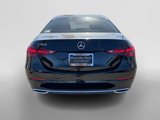Certified 2024 Mercedes-Benz C 300 Sedan w/ Exclusive Trim Package image 4