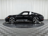 Certified 2024 Porsche 911 Targa 4S image 2
