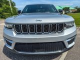 Used 2024 Jeep Grand Cherokee Limited 4xe image 6