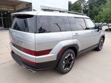 New 2026 Hyundai Santa Fe SEL image 2