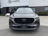 Certified 2022 MAZDA CX-5 AWD 2.5 S w/ Preferred Package image 3