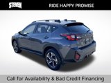 Used 2024 Subaru Crosstrek 2.0i Premium image 3