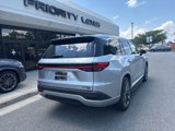 New 2025 Lexus TX 350 AWD image 5