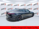 Used 2018 Kia Stinger GT1 image 3