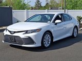 Certified 2024 Toyota Camry LE image 3