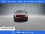 New 2025 Hyundai Santa Fe Calligraphy image 3