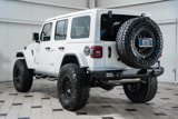 Used 2024 Jeep Wrangler Sahara image 6
