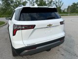 New 2026 Chevrolet Equinox LT w/ Convenience Package II image 6