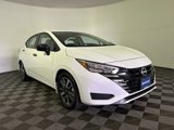 New 2025 Nissan Versa S image 2