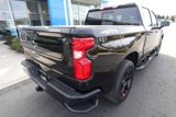 New 2025 Chevrolet Silverado 1500 RST w/ Redline Edition image 3