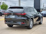 New 2025 MAZDA CX-90 3.3 Turbo w/ Preferred Package image 4
