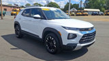Certified 2023 Chevrolet TrailBlazer LT image 3