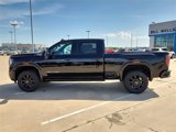 New 2025 GMC Sierra 2500 AT4 w/ Technology Package image 2