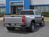 New 2026 Chevrolet Silverado 3500 LTZ image 4