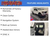 Used 2023 Ford F150 XLT image 4