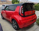 Used 2019 Kia Soul + image 5