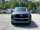 New 2025 INFINITI QX80 Pure image 2