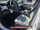 New 2025 Toyota RAV4 XLE Premium w/ Weather Package image 5