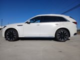 New 2025 MAZDA CX-90 3.3 Turbo S w/ Premium Package image 2