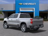 New 2025 Chevrolet Silverado 1500 High Country image 3