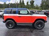 New 2025 Ford Bronco Stroppe Edition image 5