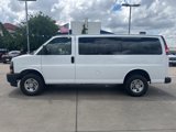 Used 2023 Chevrolet Express 3500 LS image 4