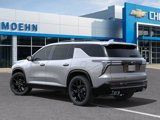 New 2025 Chevrolet Traverse RS w/ LPO, Floor Liner Package image 3