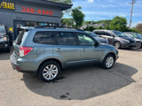 Used 2011 Subaru Forester 2.5X Limited w/ Popular Equipment Group 4B image 2