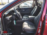 New 2024 Lincoln Corsair Grand Touring w/ Equipment Group 302A image 3
