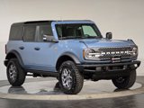 New 2025 Ford Bronco Badlands image 2